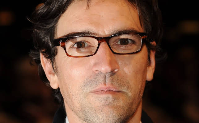 Ben Chaplin