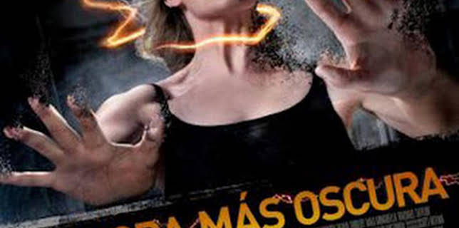 00:35: La hora más oscura | Paramount Channel | 12/6 2025