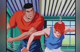 Slam Dunk, Volume 1 (English Subtitled): The Simple Shot is Tricky