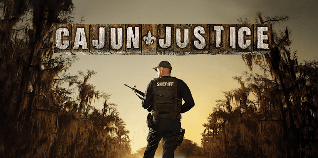 Cajun Justice Season 1