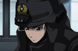 Firefighter Daigo: Rescuer in Orange: Asahina Daigo