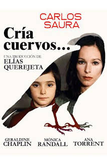 03:51: Cría cuervos | TCM | 8/13 2026