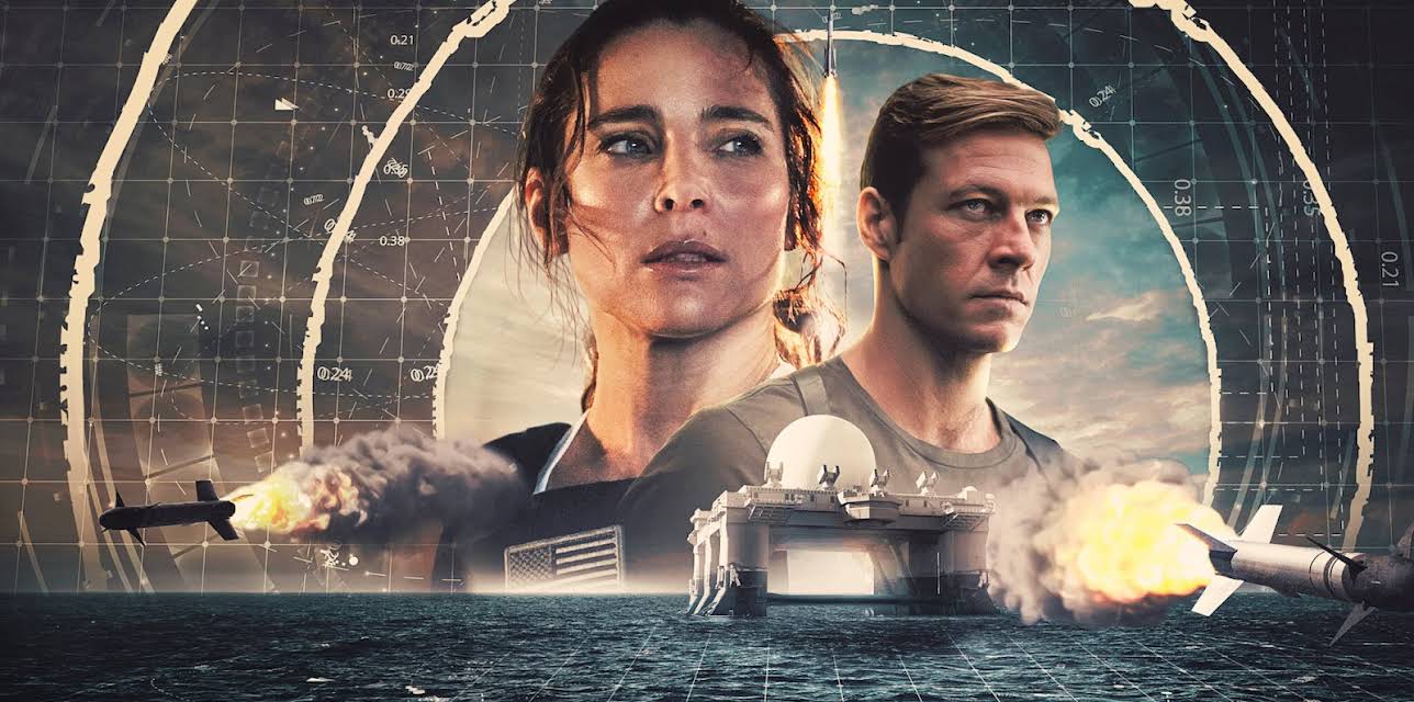 Interceptor (2022)