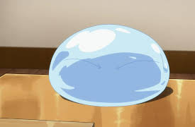 The Slime Diaries: Changes