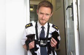 Kitten Rescuers: Episode 2