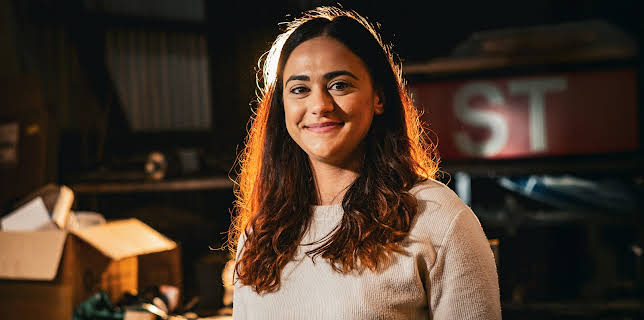 2:00 AM: Masters Of Reinvention (S1 E6) (S1) | Yesterday | 2/11 2026