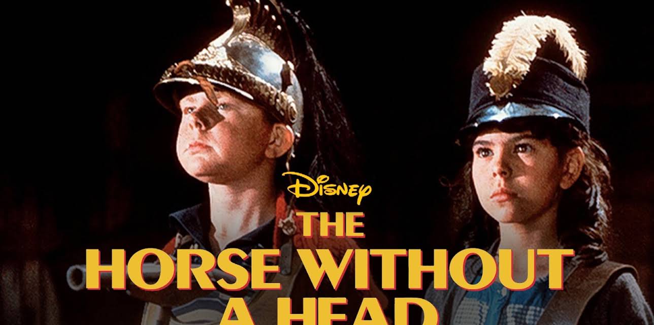 The Horse Without A Head (1963)