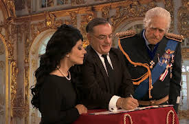 El privilegio de mandar season-2022: El Privilegio de Mandar Capítulo 9