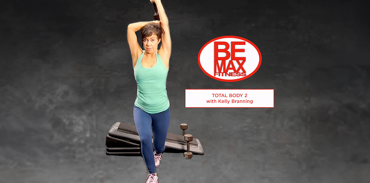 Bemax: Stax - Total Body 2 (2018)