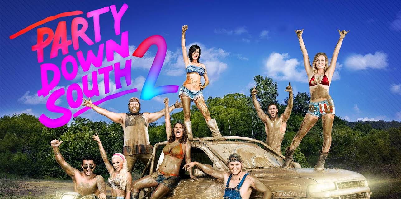 Party Down South 2 Season 1