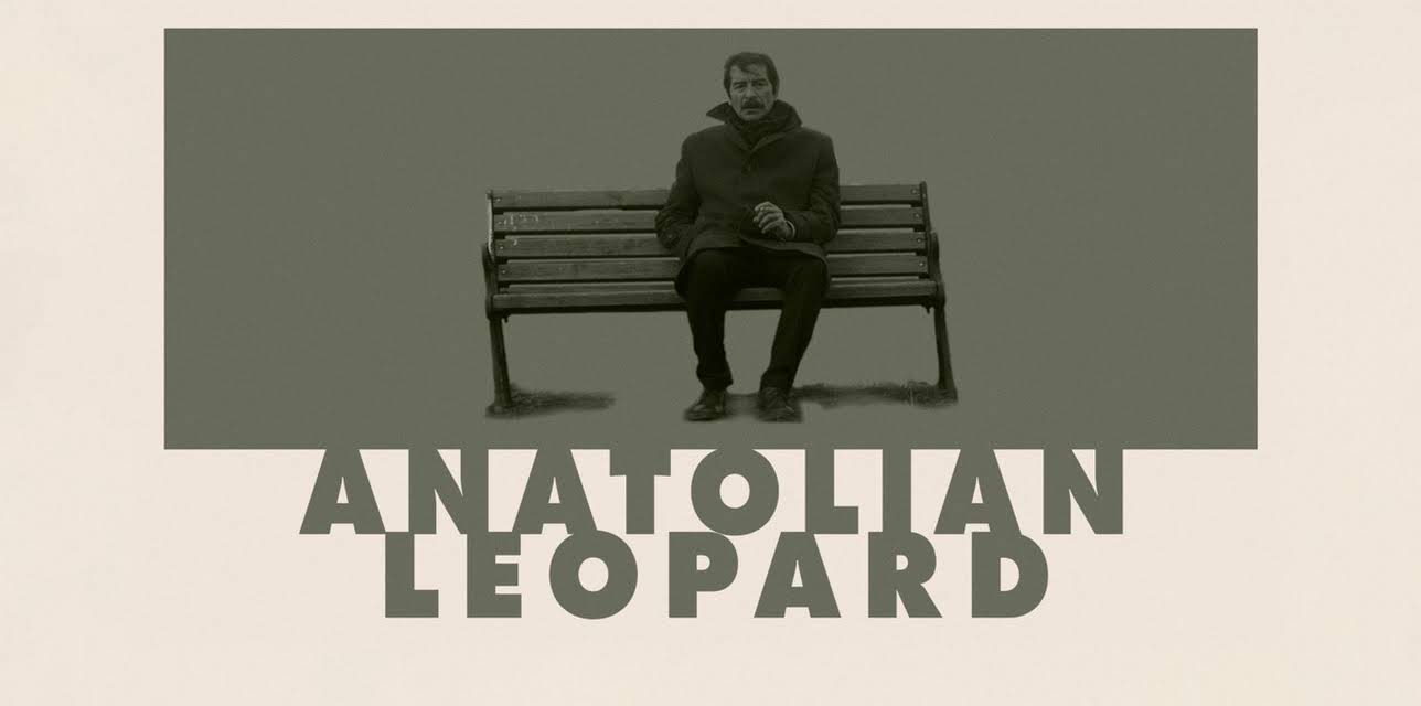 Anatolian Leopard (2022)