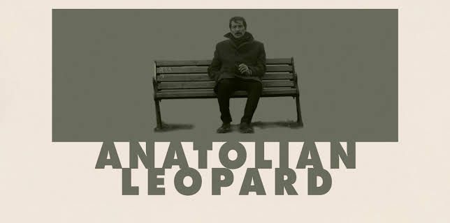 Anatolian Leopard (2022)