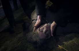 Los misterios de Praga season-1: Los misterios de Praga - Dama en el pozo