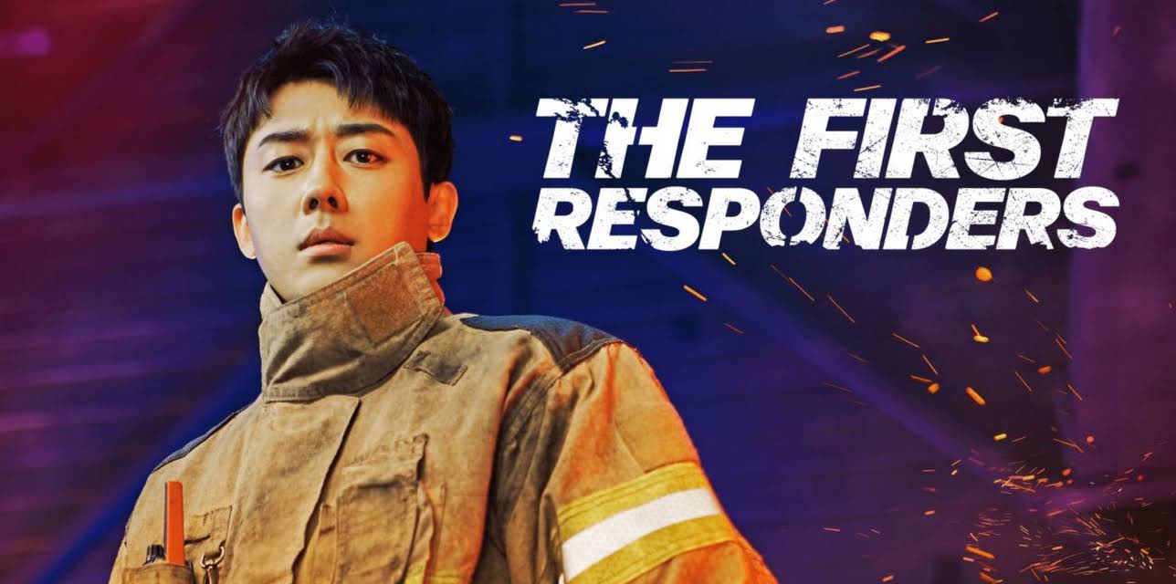 The First Responders