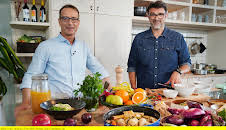 Iss besser! Mit dem Ernährungs-Doc