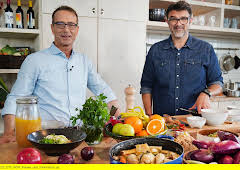 Iss besser! Mit dem Ernährungs-Doc