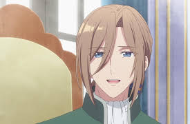 The Too-Perfect Saint: Tossed Aside by My Fiancé and Sold to Another Kingdom - S01: With You, Who Gave Me Courage