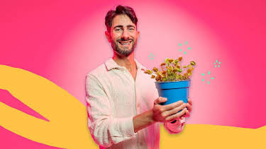 2:40 PM: What’s in Your Plant Pot? (S1) | Cbeebies | 6/13 2026