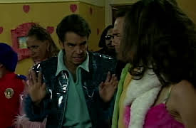 La Familia P. Luche season-1: La Familia P. Luche - Una novia para Don Camerino