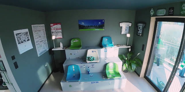 08:30: Traumhäuser im Norden - Das Fußballhaus | NDR Fernsehen | 2/14 2026