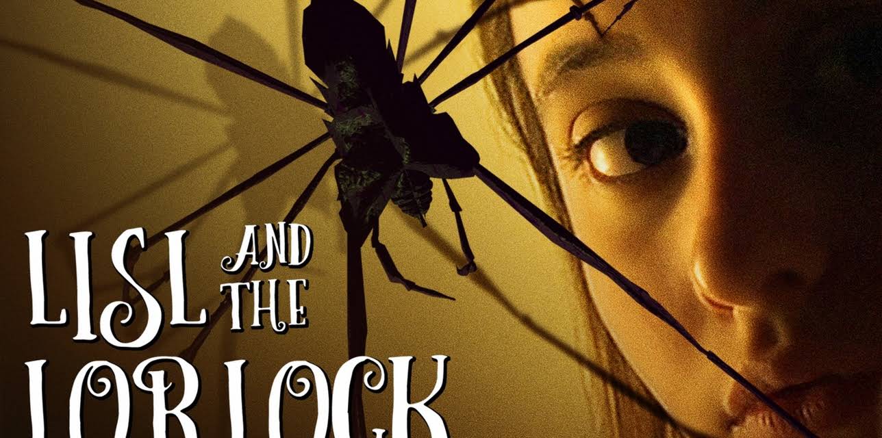 Lisl and the Lorlock (2011)