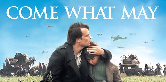 Come What May (2016)