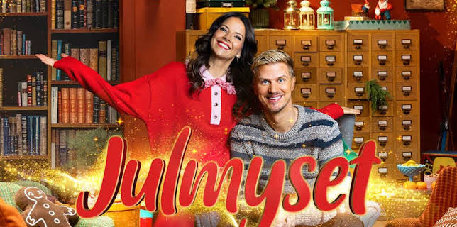 07:11: Julmyset | SVT1 | 12/24 2025