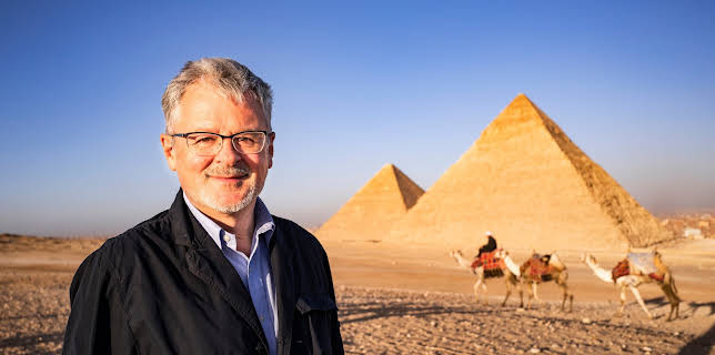 14:05: Welten-Saga: Die Schätze Afrikas | 3SAT | 11/20 2025