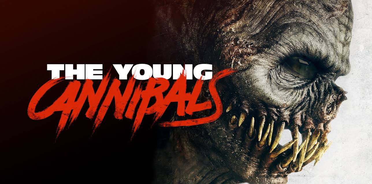 The Young Cannibals (2019)