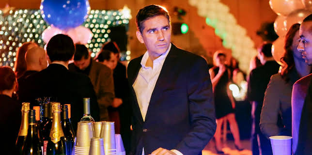 10:00 PM: Person of Interest (S3 E19) (S3) | 5 USA | 11/21 2025