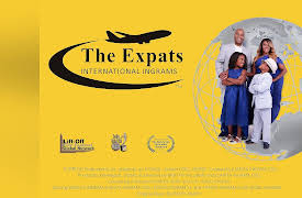 The Expats International Ingrams: Taking a Look at Taiwan