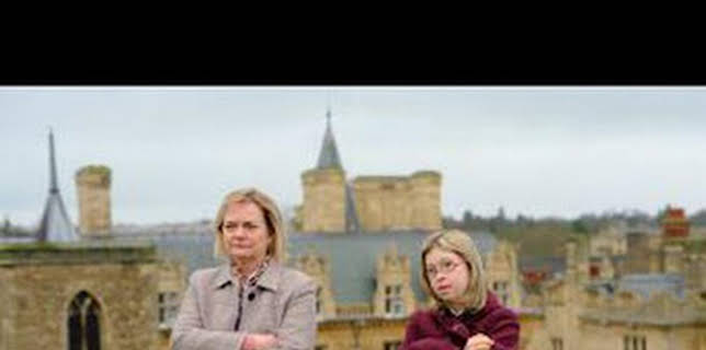 01:14: Profesor T (T1): Ep.5 Sophie lo sabe | COSMO | 1/10 2026