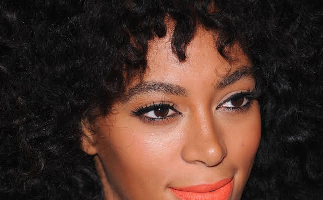 Solange Knowles