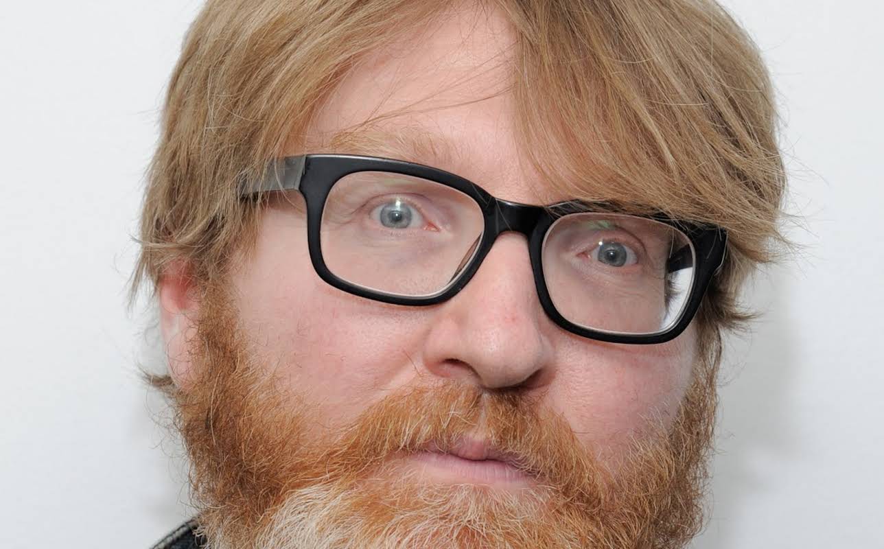 Chuck Klosterman