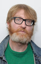 Chuck Klosterman as 