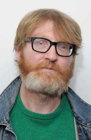 Chuck Klosterman as 