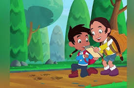 Wolf Joe: Making Tracks