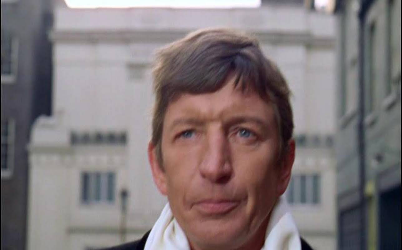 Terence Longdon
