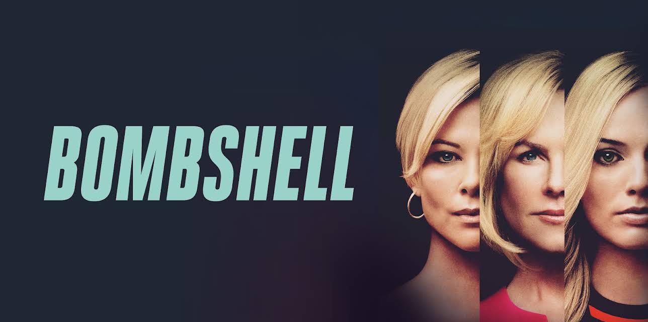 Bombshell (2019)