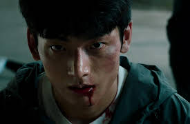 The Killing Vote: Episode 11