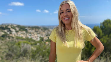 1:05 PM: A Place in the Sun | More 4 | 1/4 2026