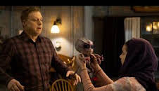 Resident Alien (T3): Ep.7 Aquí viene mi bebé