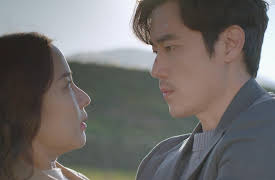 Woman of 9.9 Billion: Woman of 9.9 Billion Episode 13