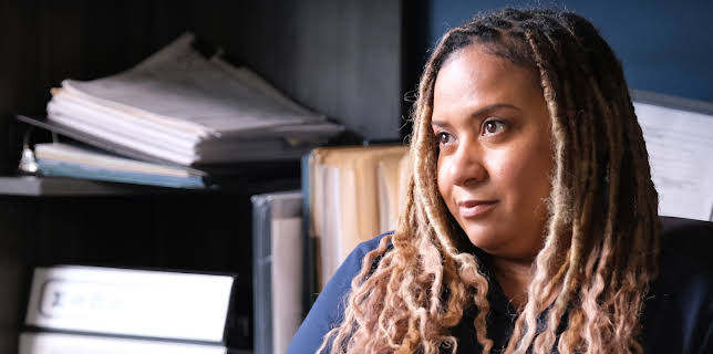 16:55: Station 19 (S4 E12) (S4) | Viasat Series | 11/9 2025