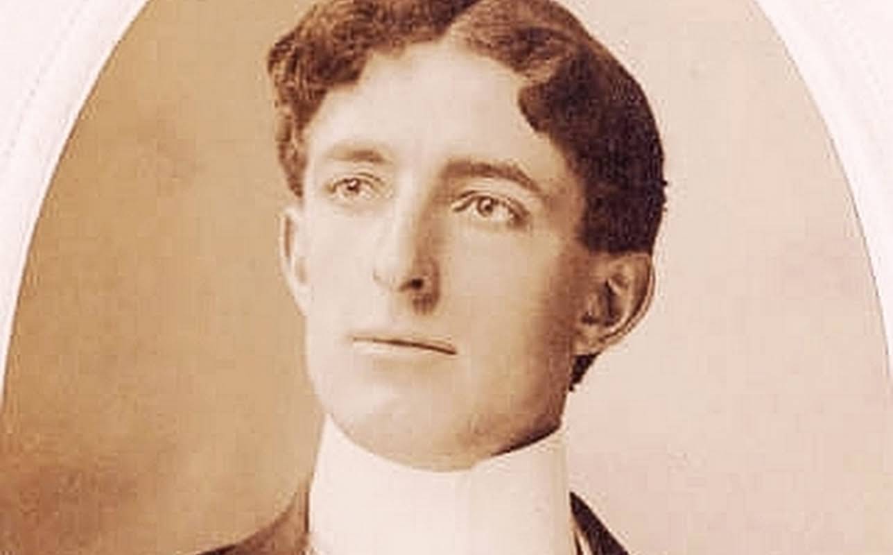 Hugh Sothern