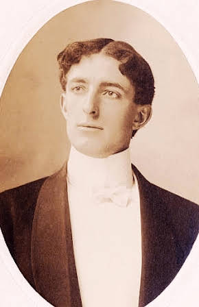 Hugh Sothern as 