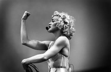 04:10: Becoming Madonna | ZDFinfo | 5/13 2026