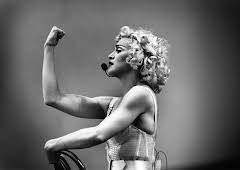 Becoming Madonna