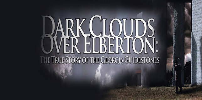 Dark Clouds Over Elberton: The True Story of the Georgia Guidestones (2015)