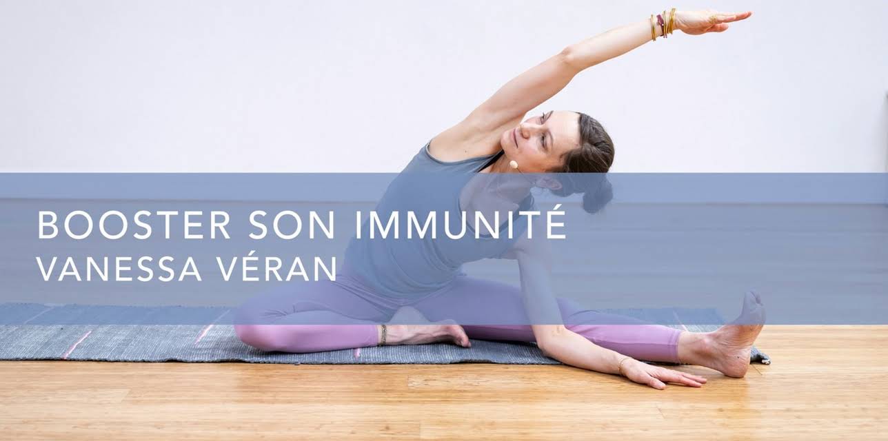 Booster son immunité (2023)